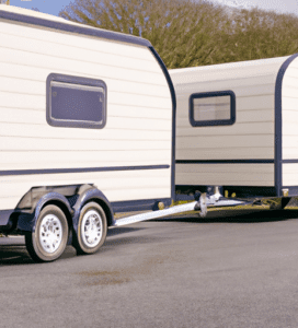 Types of Trailers: What’s Best to Buy or Hire