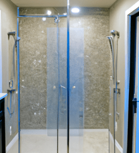 Weighing the Advantages and Disadvantages of Doorless Shower Designs