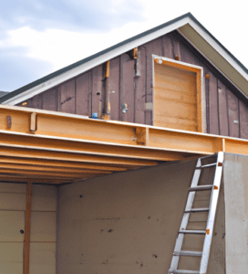 Maximizing Your Home's Potential: Adding on Above the Garage