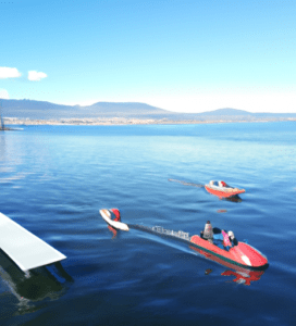 Best Water Activities To Do In Hobart