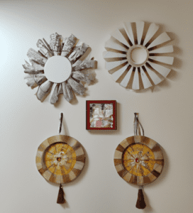 Creative Wall Decor Ideas to Transform Your Home