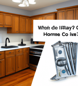 How Much Does a Kitchen Renovation Cost?