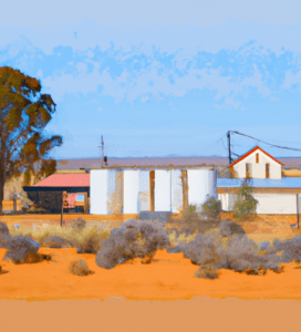 Discover Best Facts About Oodnadatta, South Australia, Australia