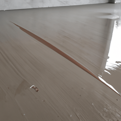 Important Tips For Polished Concrete Floors and Walls