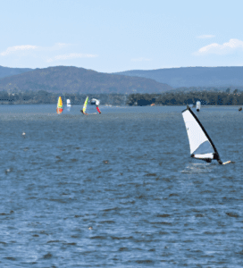 Best Water Activities To Do In Canberra