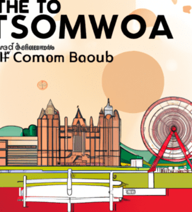 Discover Best Facts About Toowoomba, Queensland, Australia