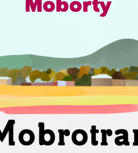 Discover Best Facts About Moranbah, Queensland, Australia