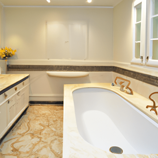Principal Considerations for a Bathroom Remodeling Success