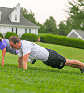 Get Fit and Have Fun with Pre-Wedding Workouts