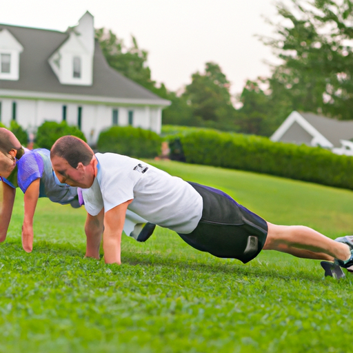 Pre Wedding Workouts To Get Fit (And Have Fun!)