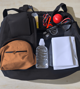 Essential Items for a Stress-Free Labour: What to Pack in Your Bag