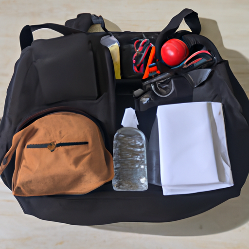 Essential Items for a Stress-Free Labour: What to Pack in Your Bag