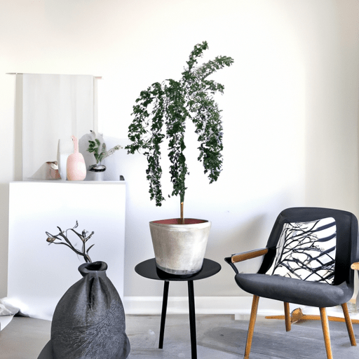 Tips on Creating a Beautiful Scandinavian Style Interior