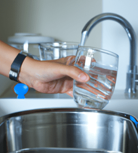 Protecting Your Home Water Supply: Strategies for Improving Drinking Water Quality