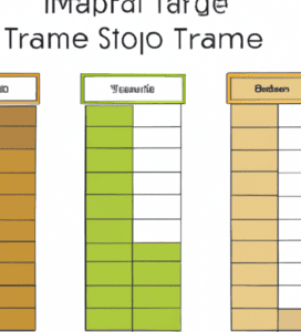 How To Create A Treemap Chart