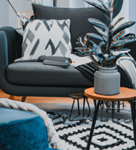 Interior Design: The Hottest Trends of the Moment