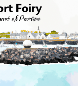 Discover Best Facts About Port Fairy, Victoria, Australia