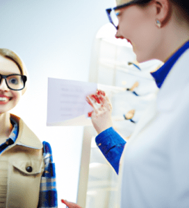 Best Tips For Opticians