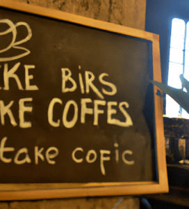 Best Tips For Cafes