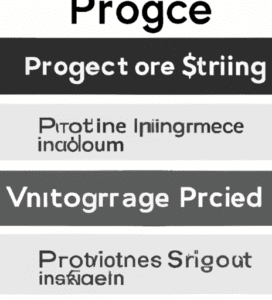 Types of Pricing Strategies That Impact Profit