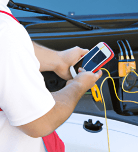 When to Call a Mobile Auto Electrician