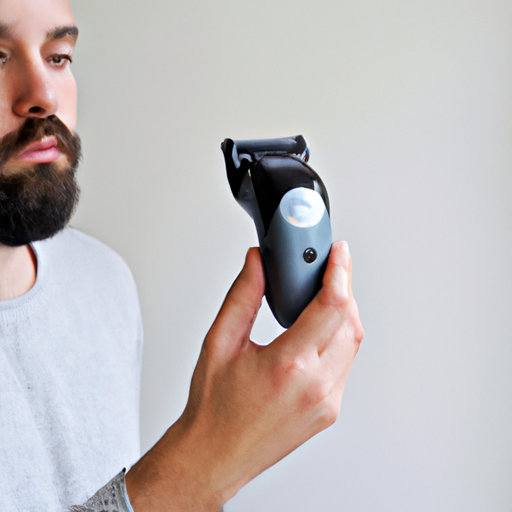 The Ultimate Guide to Finding the Best Beard Trimmer in Australia