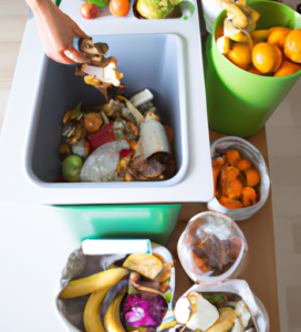 Get the Most Bang for Your Buck: How to Reduce Food Waste in Your Kitchen