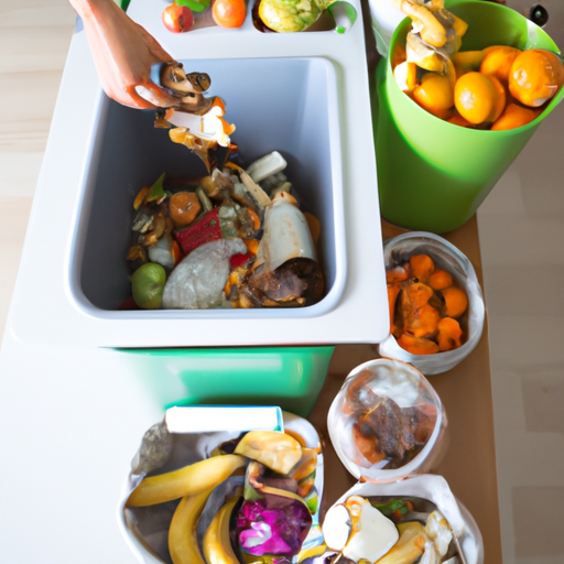 How to Reduce Food Waste in Your Kitchen and Save Money