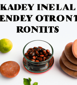 Best Home Remedies For Kidney and Kidney Stone