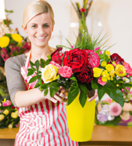 Best Tips For Florists