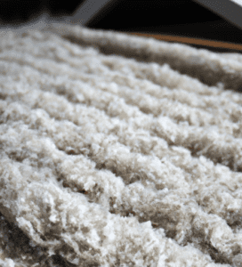 Exploring the Different Types of Carpet Fibres