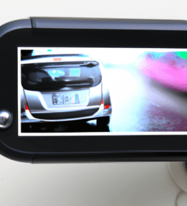 Reasons Why You Should Install A Car Reverse Camera