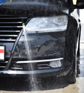 Best Tips For Car Wash