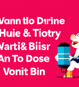 The Art of Crafting a Witty Brand Voice: Tips and Tricks