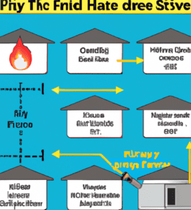 Optimising Home Fire Safety for Maximum Protection