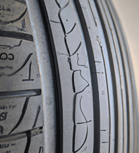 How Long Should Tyres Last? Car Tyre Lifespan Explained!