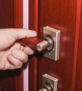 Protect Your Home: A Comprehensive Guide to Door Burglarproofing