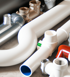 Exploring the Different Types of Plumbing Pipes in Your Home