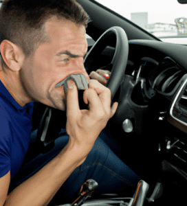 How To Get That New Car Smell Again?