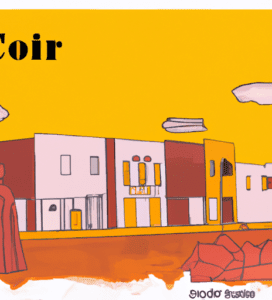 Discover Best Facts About Cobar, New South Wales, Australia