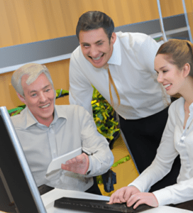 How to Employ Happy Staff