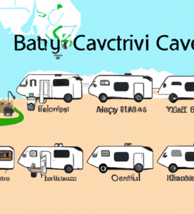 How To Choose a Caravan For Your Australian Adventure