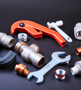 Essential Plumbing Tools for Homeowners