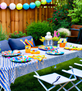 Summer Entertaining: Make the Most of the Season with These Outdoor Ideas