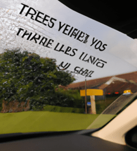 Did You Know Your Windscreen Plays This Important Role in Your Safety?