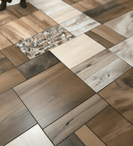 Stay Ahead of the Curve: The Latest Flooring Fashions