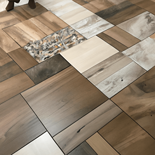 The Hottest Flooring Trends