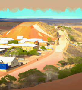 Discover Best Facts About Leigh Creek, South Australia, Australia