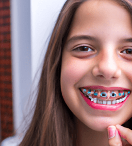 Brace Yourself: A Comprehensive Guide to Preparing for Your First Braces