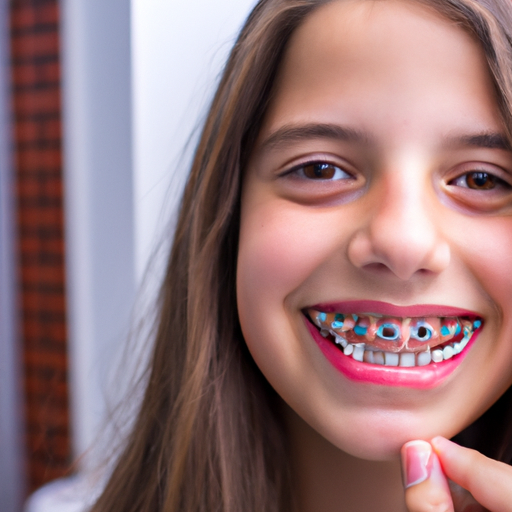 How to Prepare for Getting Braces for the First Time